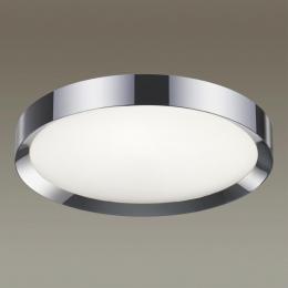 Потолочный светодиодный светильник Odeon Light Lunor 4947/60CL  - 3 купить